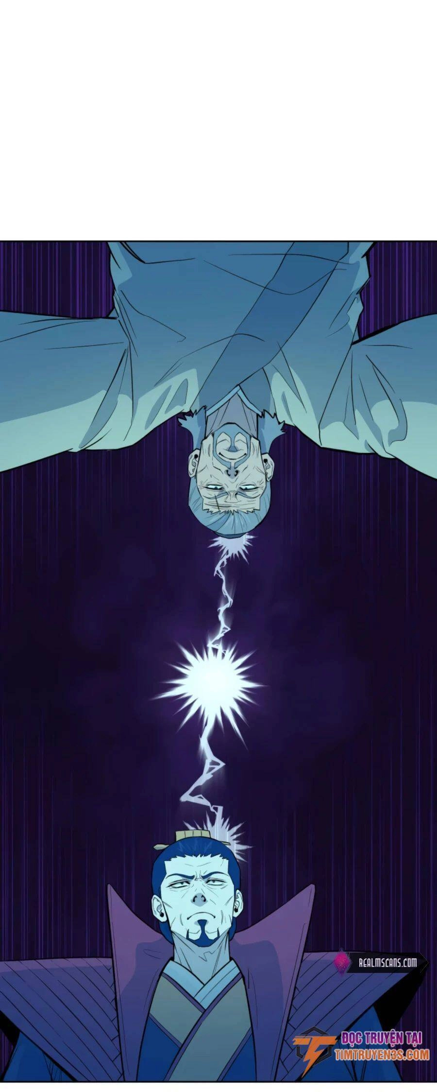 Thái Thú Kang Jin Lee Chapter 43 - 33