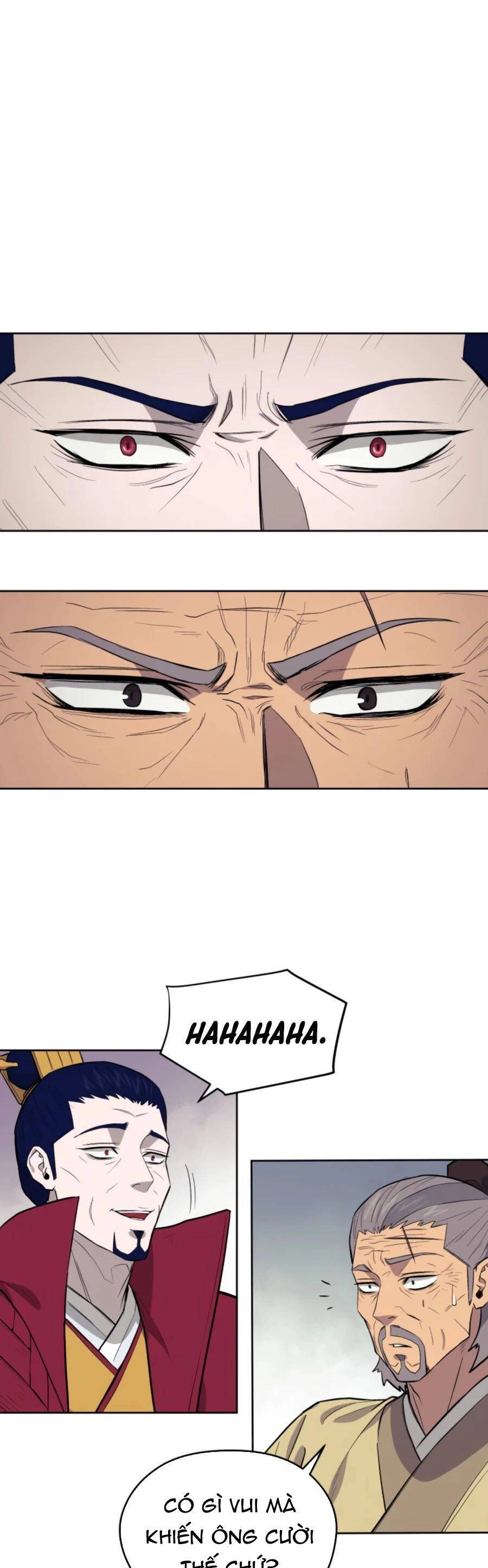 Thái Thú Kang Jin Lee Chapter 43 - 34