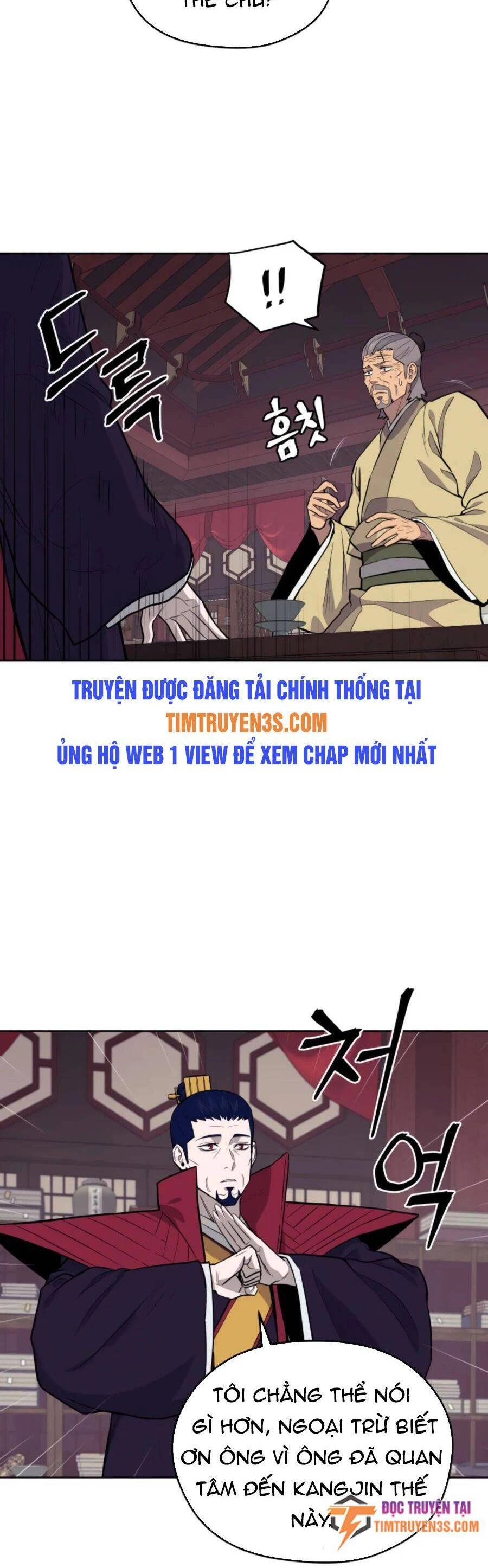 Thái Thú Kang Jin Lee Chapter 43 - 35