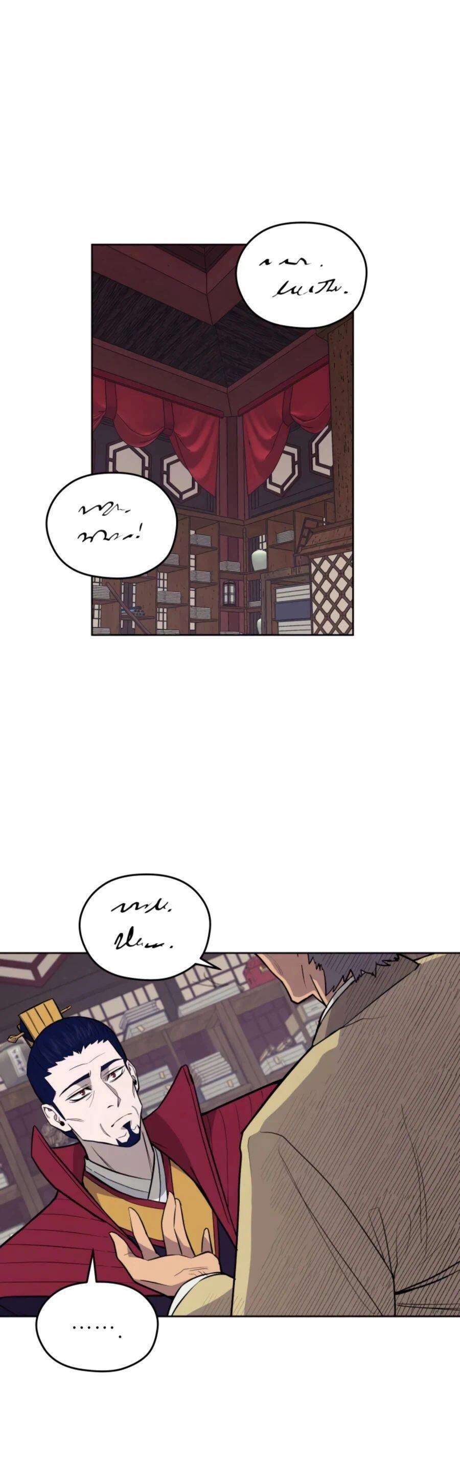 Thái Thú Kang Jin Lee Chapter 43 - 39