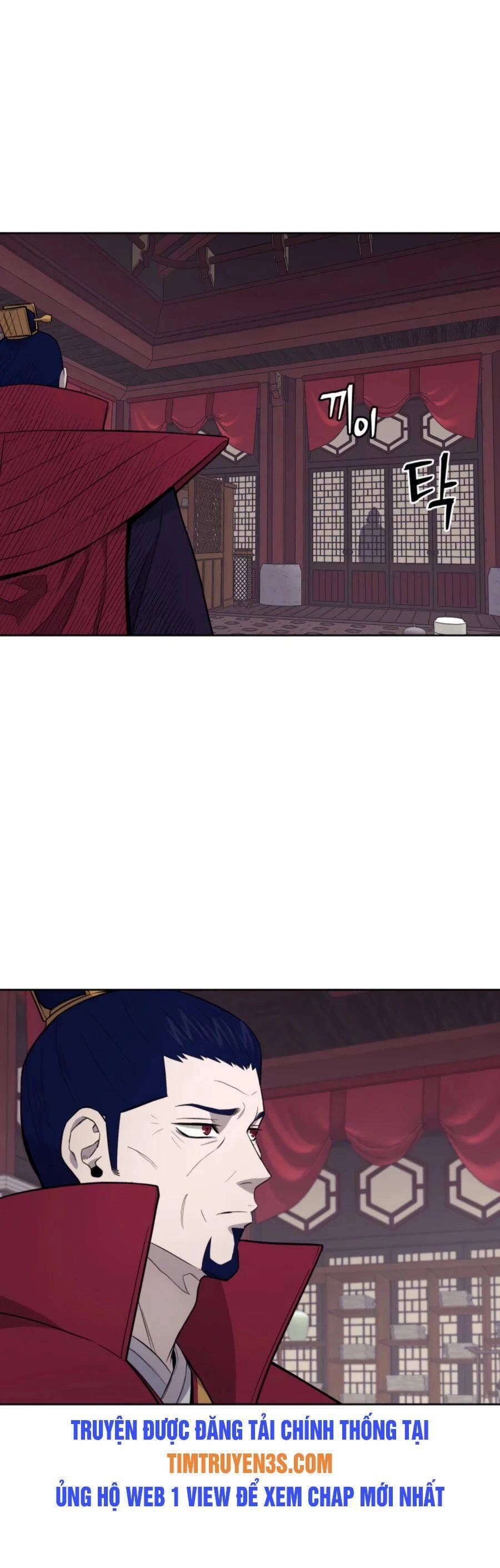 Thái Thú Kang Jin Lee Chapter 43 - 41