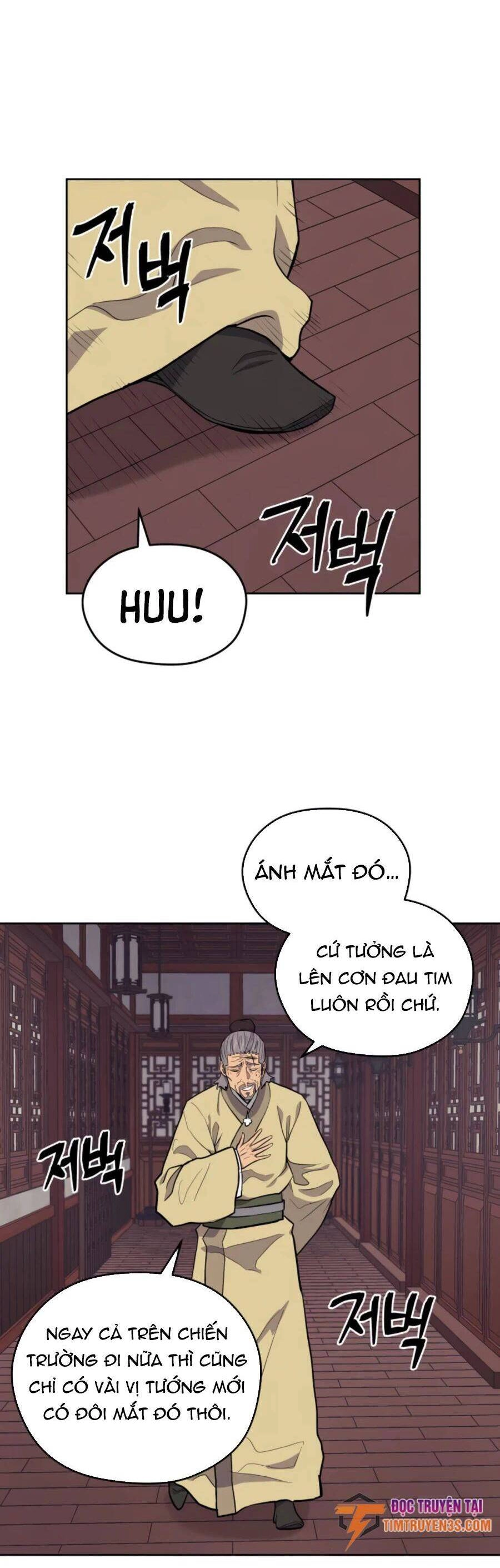 Thái Thú Kang Jin Lee Chapter 43 - 42