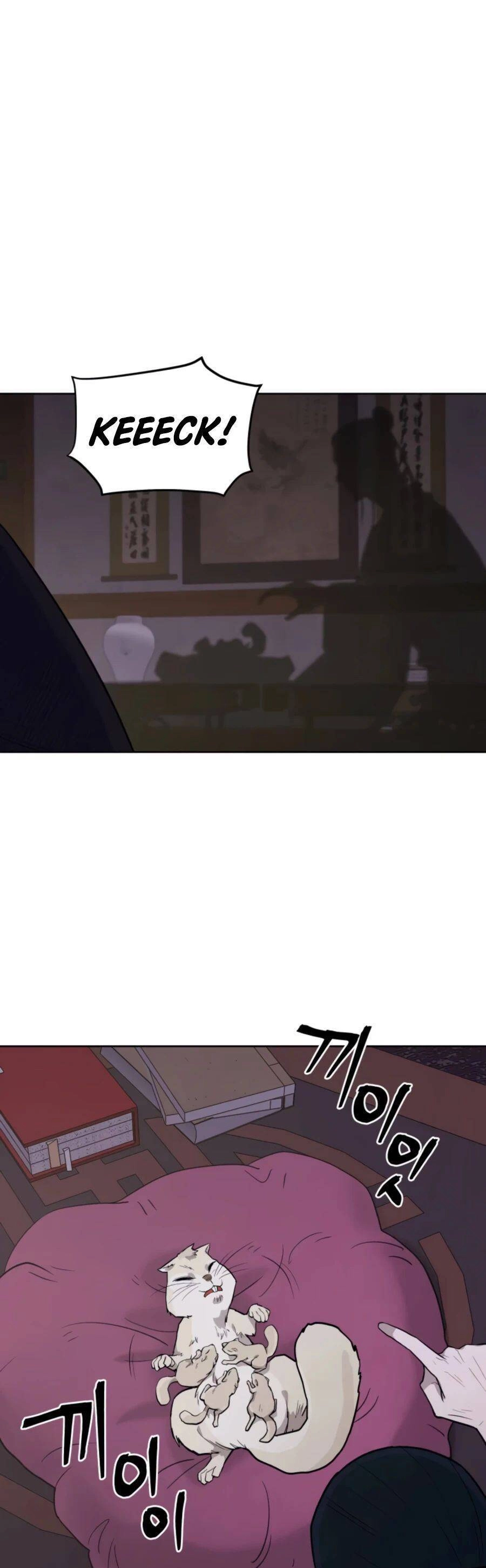 Thái Thú Kang Jin Lee Chapter 43 - 45