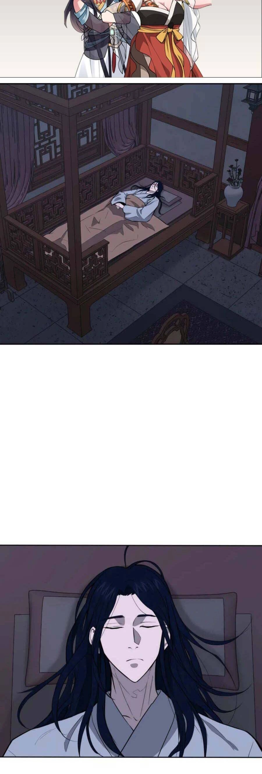 Thái Thú Kang Jin Lee Chapter 44 - 2