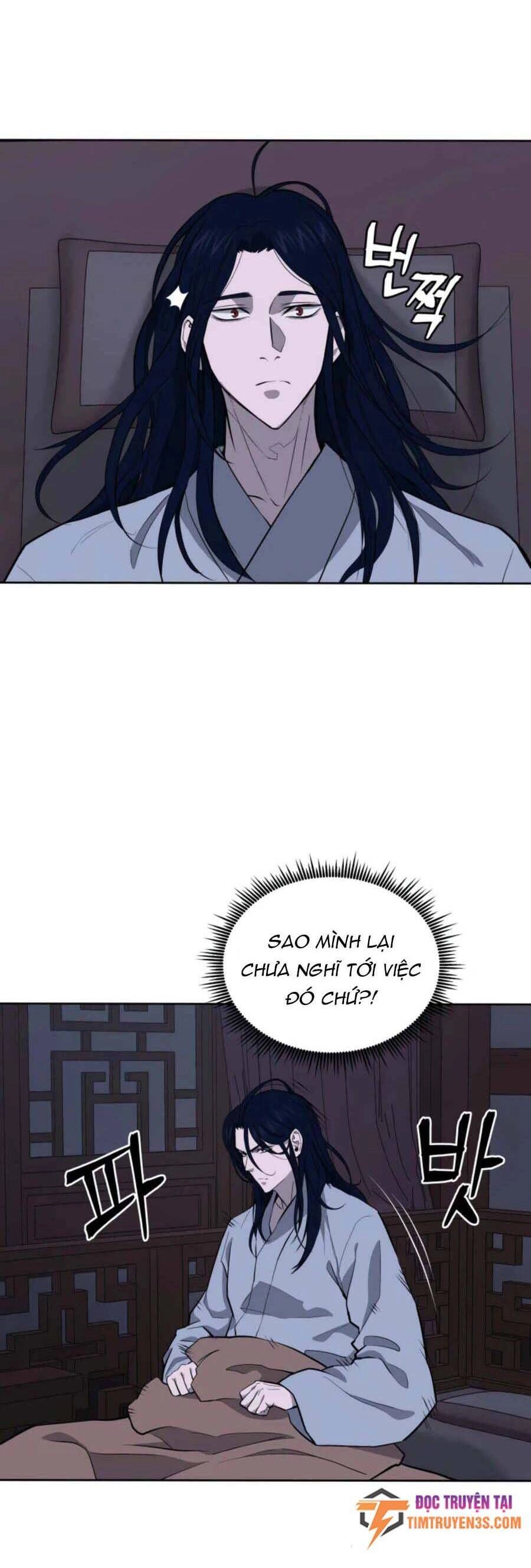 Thái Thú Kang Jin Lee Chapter 44 - 3