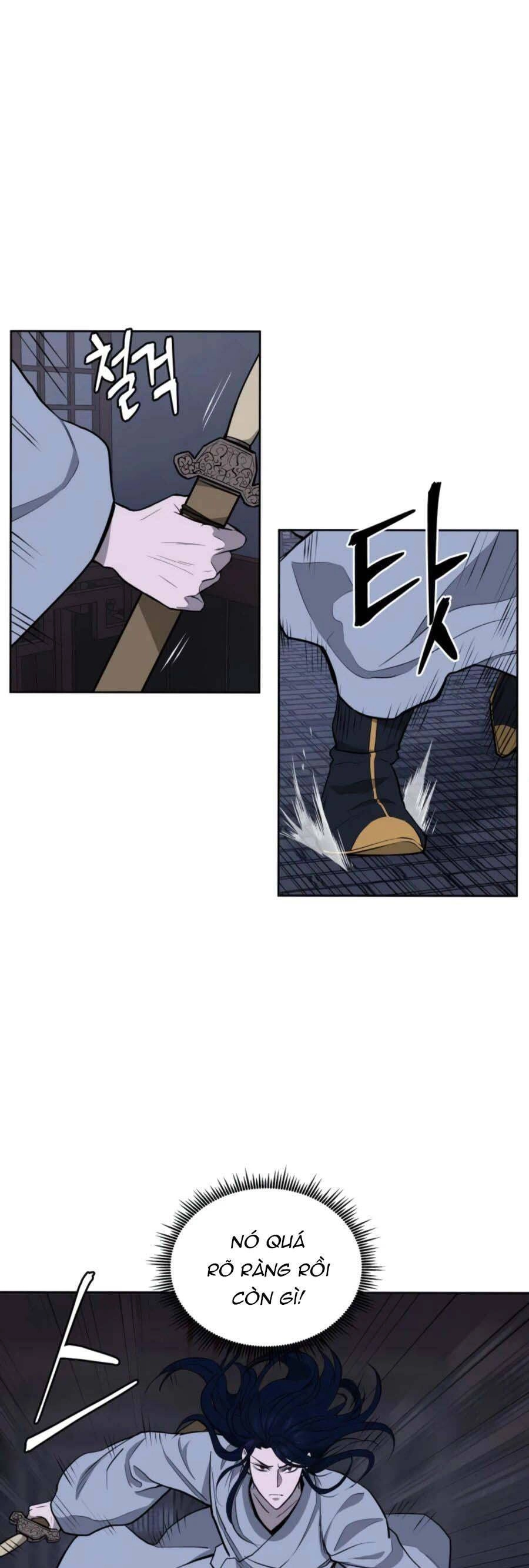 Thái Thú Kang Jin Lee Chapter 44 - 4