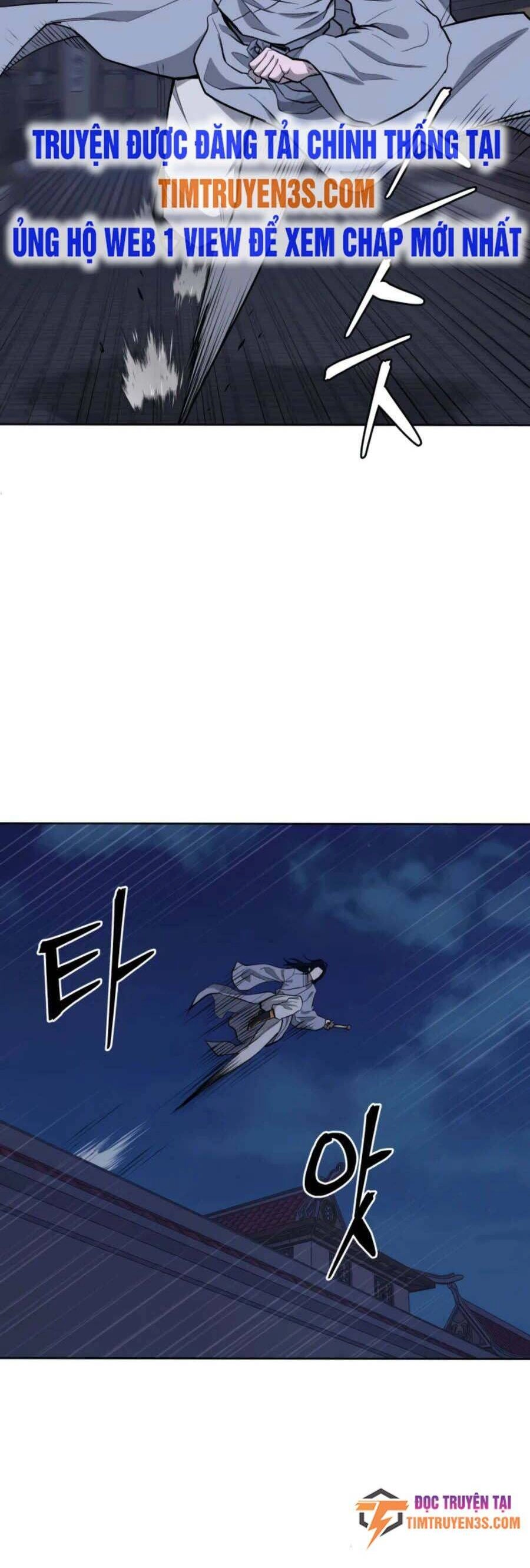 Thái Thú Kang Jin Lee Chapter 44 - 5