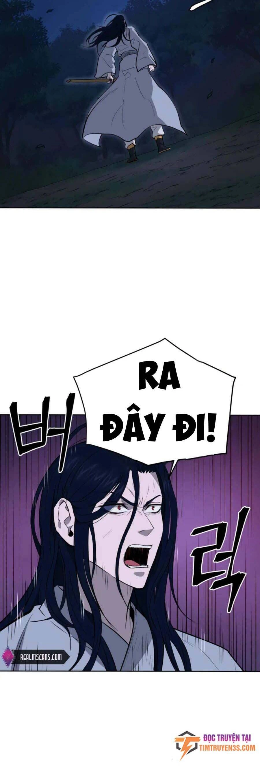 Thái Thú Kang Jin Lee Chapter 44 - 7