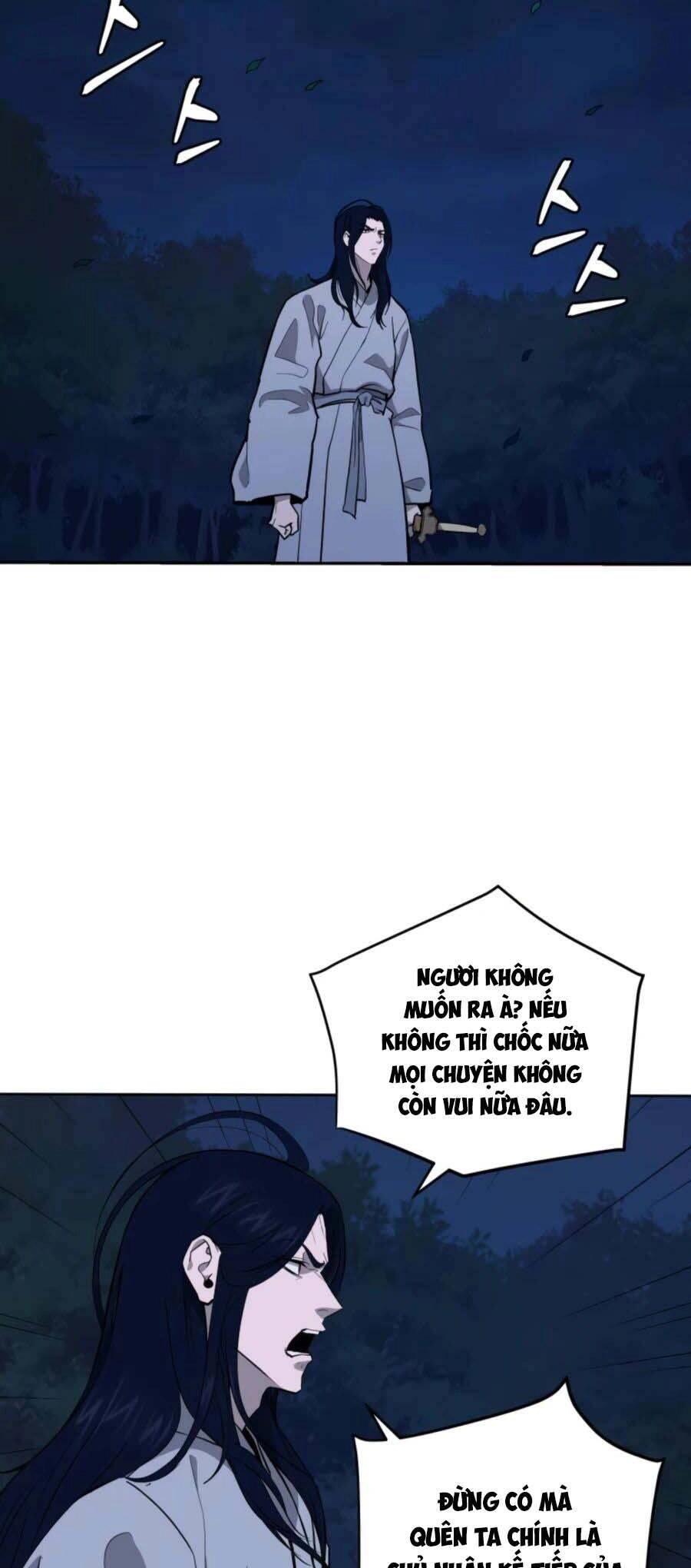 Thái Thú Kang Jin Lee Chapter 44 - 9