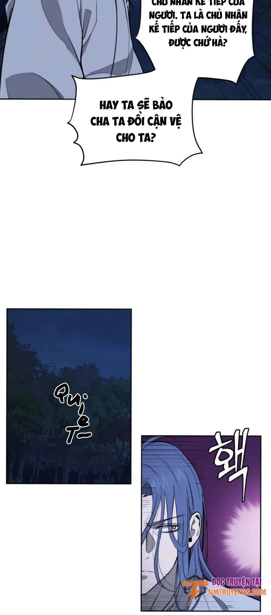 Thái Thú Kang Jin Lee Chapter 44 - 10