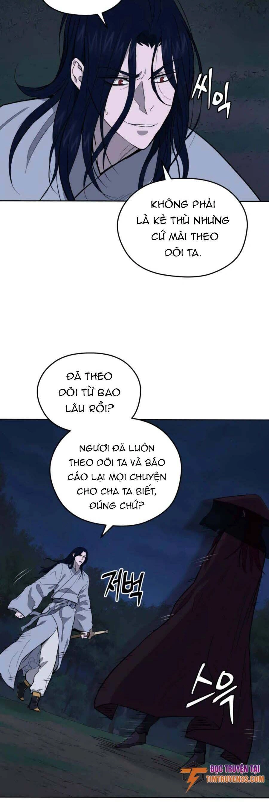 Thái Thú Kang Jin Lee Chapter 44 - 12