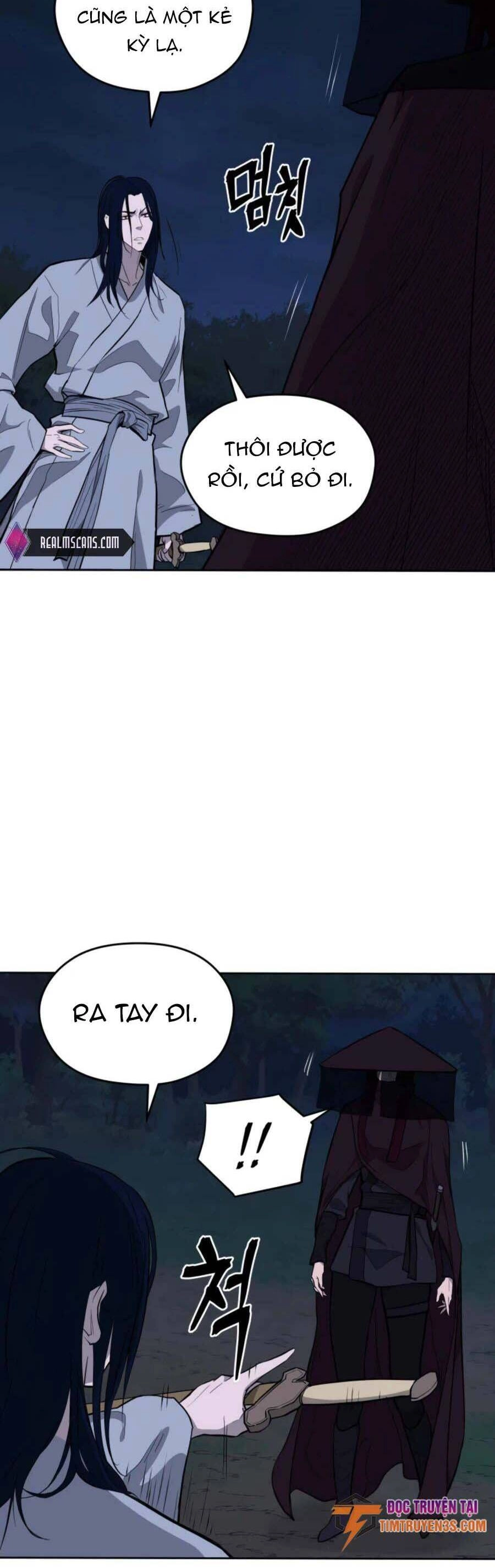 Thái Thú Kang Jin Lee Chapter 44 - 14