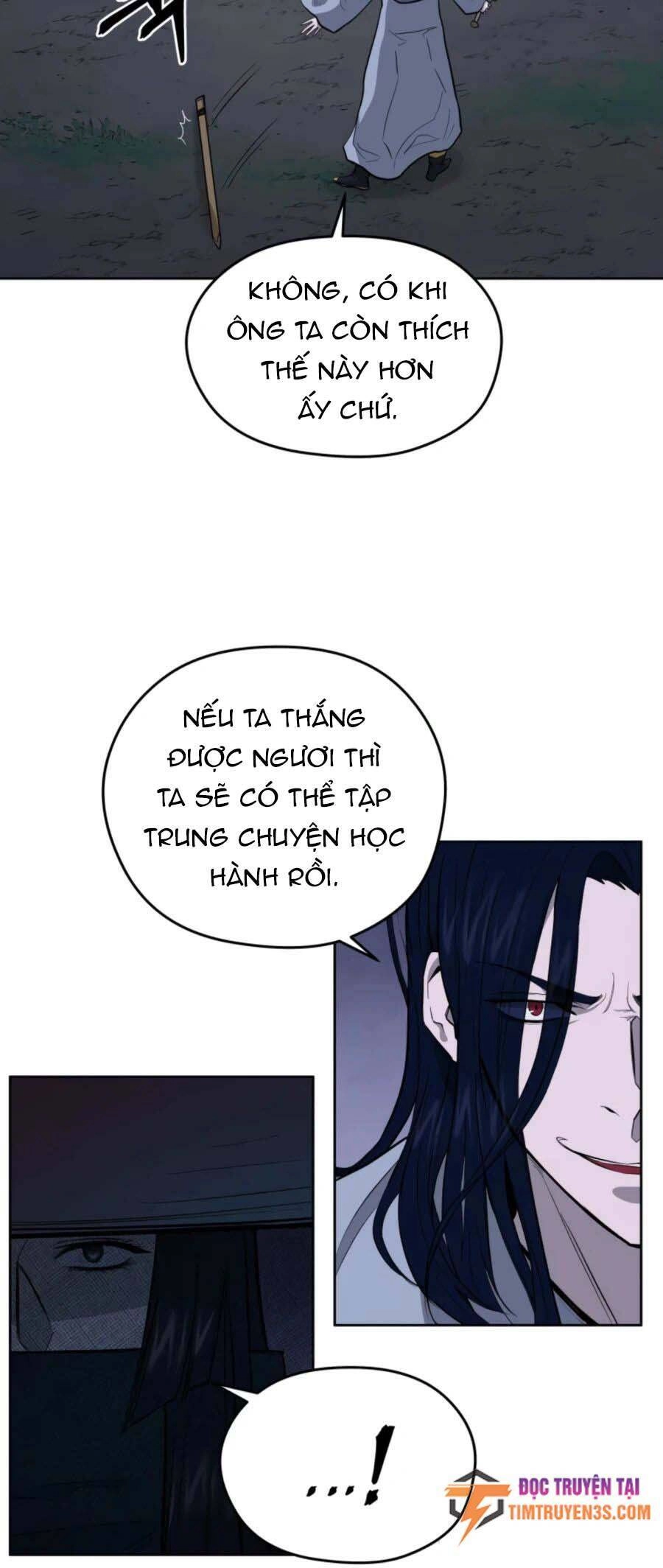 Thái Thú Kang Jin Lee Chapter 44 - 17