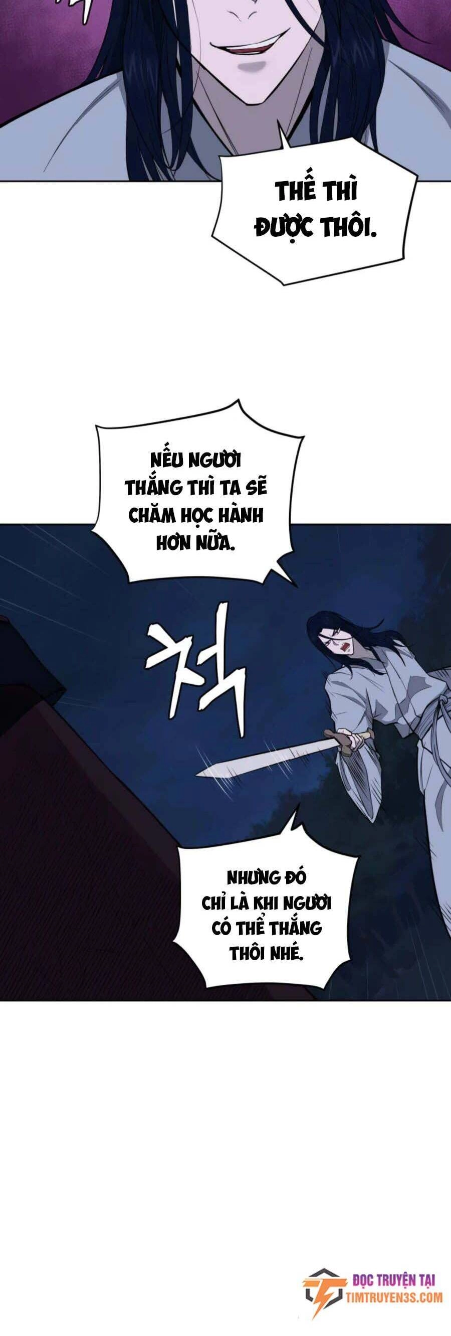 Thái Thú Kang Jin Lee Chapter 44 - 19