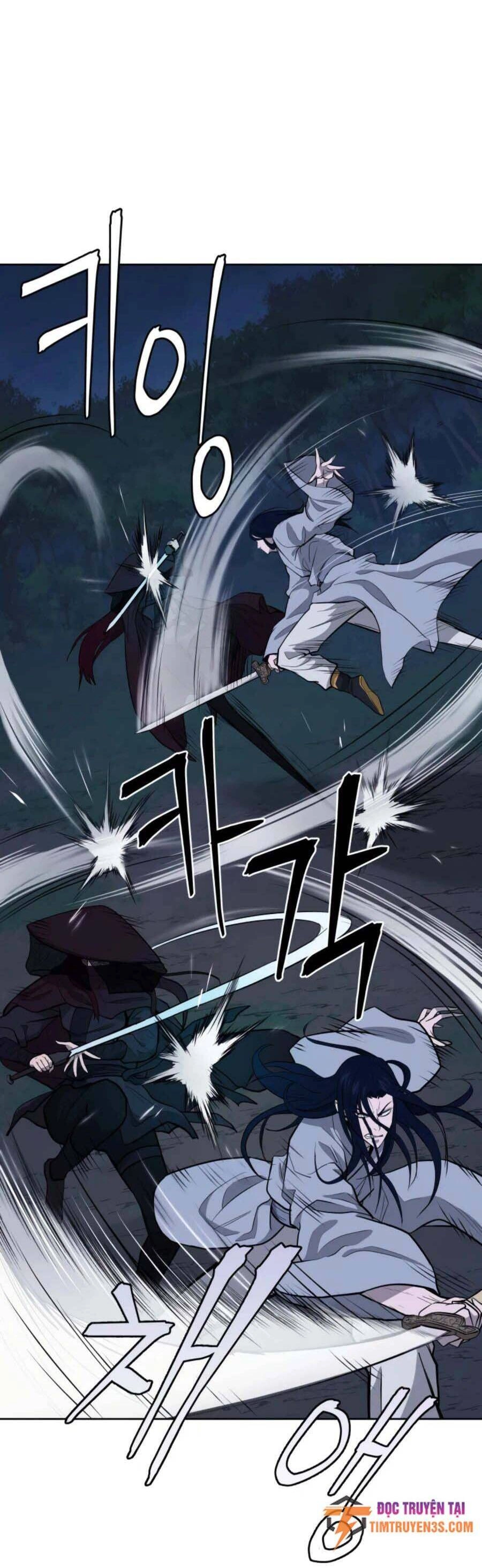 Thái Thú Kang Jin Lee Chapter 44 - 23