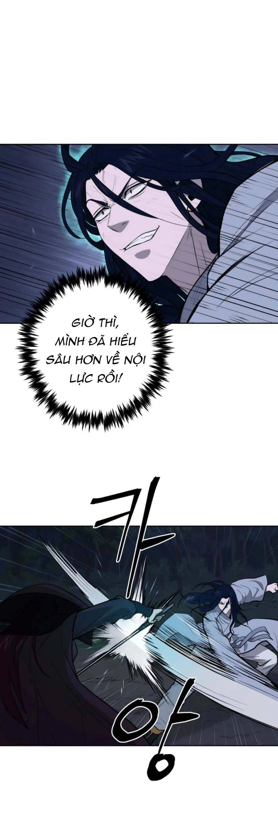 Thái Thú Kang Jin Lee Chapter 44 - 24