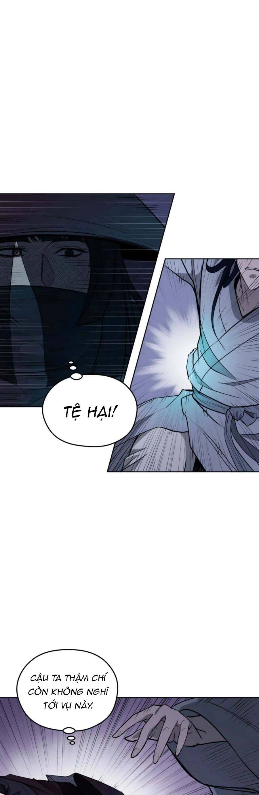 Thái Thú Kang Jin Lee Chapter 44 - 26