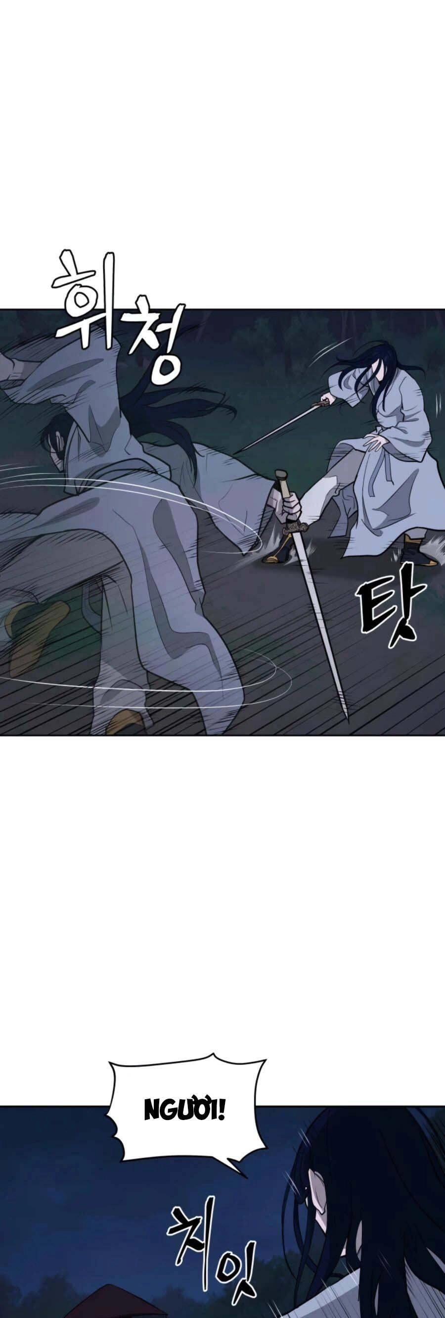 Thái Thú Kang Jin Lee Chapter 44 - 28