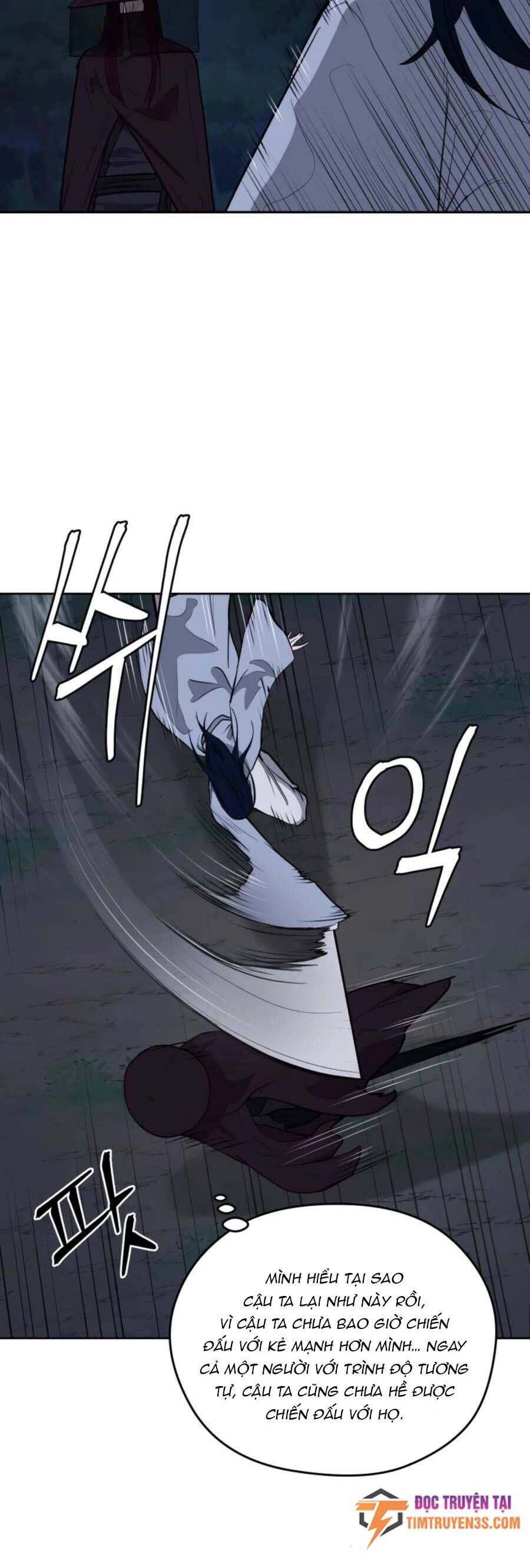 Thái Thú Kang Jin Lee Chapter 44 - 29