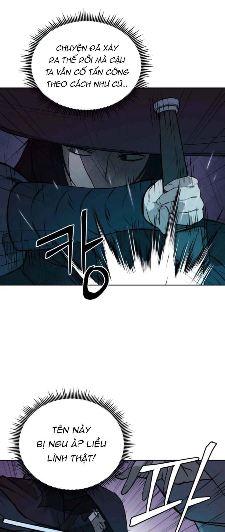 Thái Thú Kang Jin Lee Chapter 44 - 30