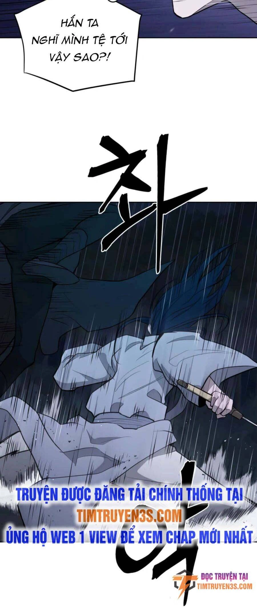 Thái Thú Kang Jin Lee Chapter 44 - 32