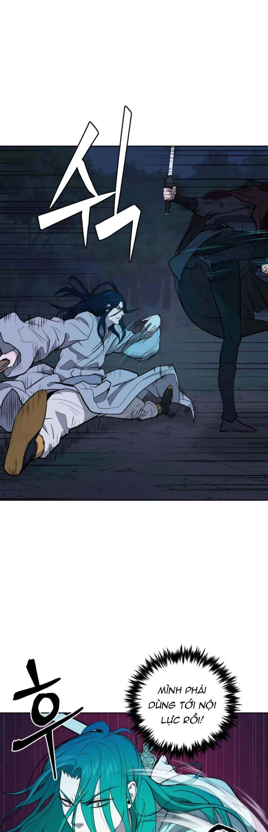 Thái Thú Kang Jin Lee Chapter 44 - 33