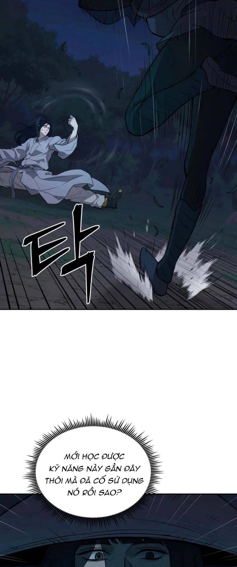 Thái Thú Kang Jin Lee Chapter 44 - 36