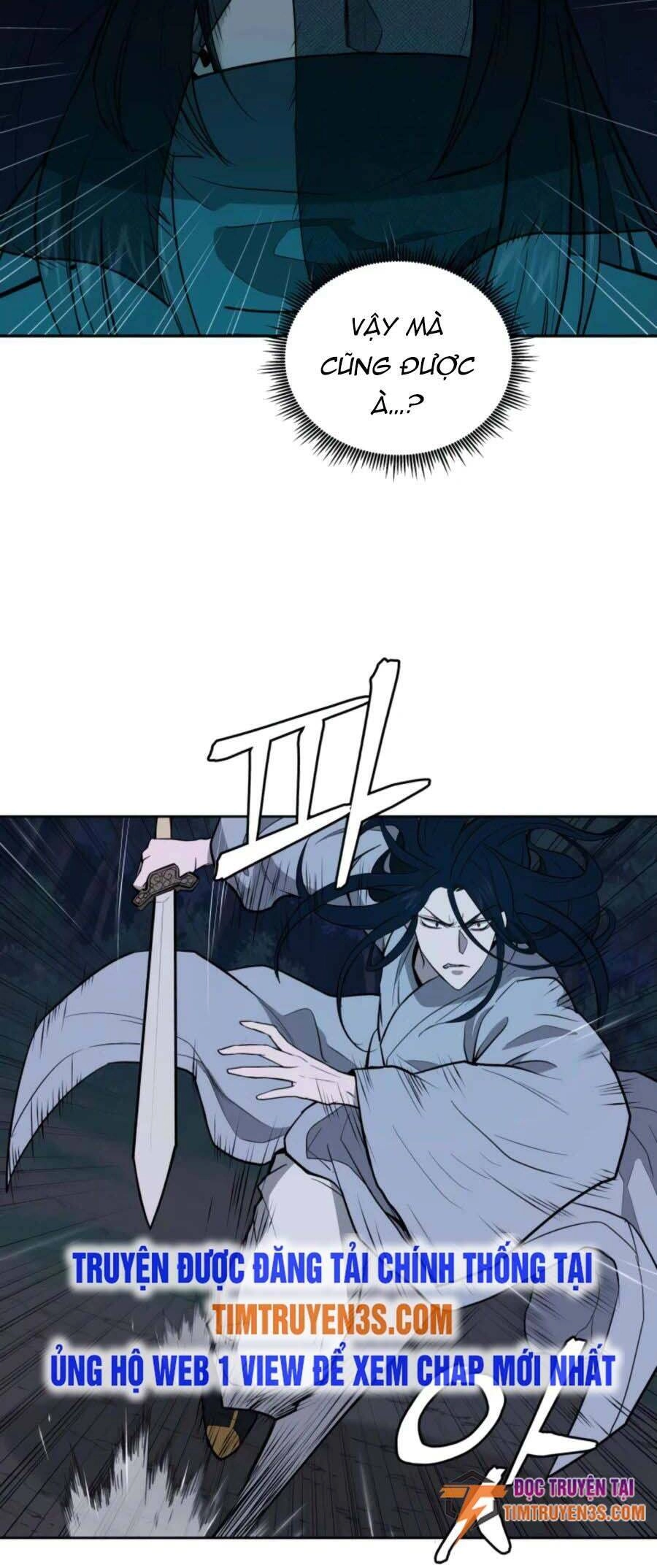 Thái Thú Kang Jin Lee Chapter 44 - 37