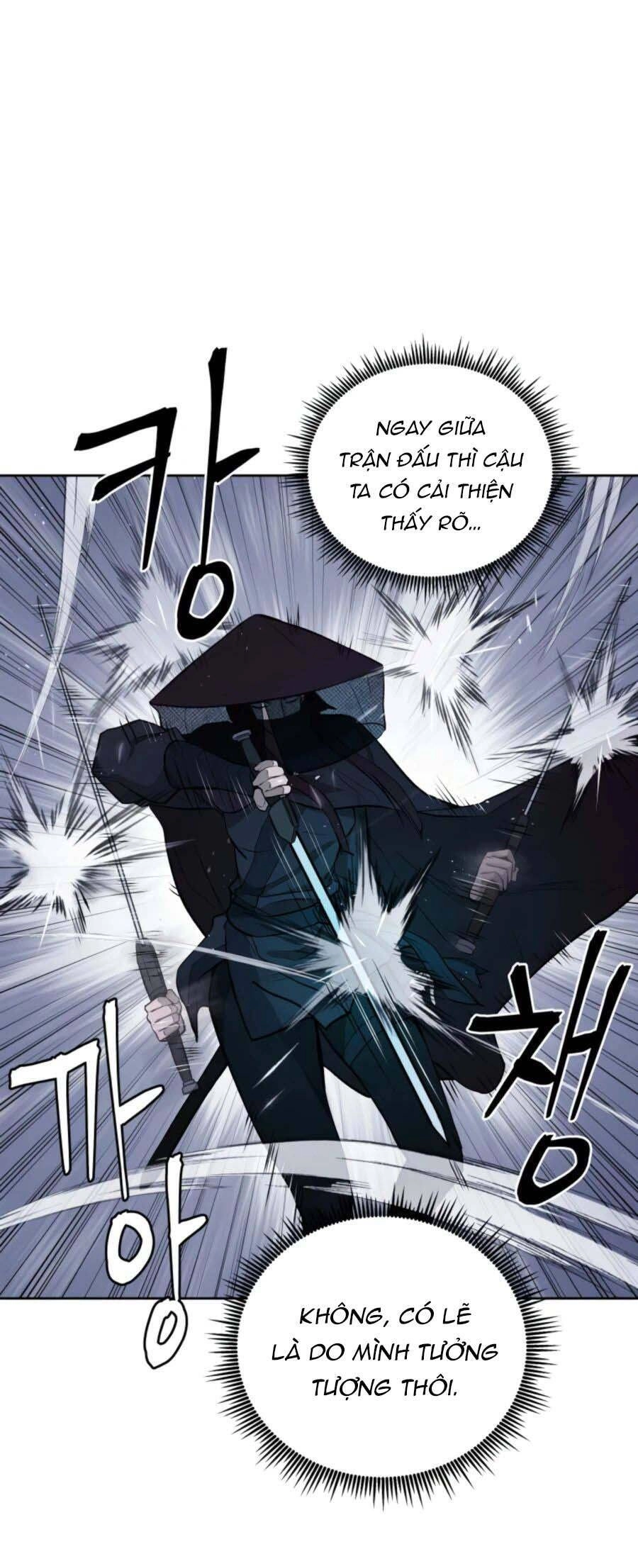 Thái Thú Kang Jin Lee Chapter 44 - 38