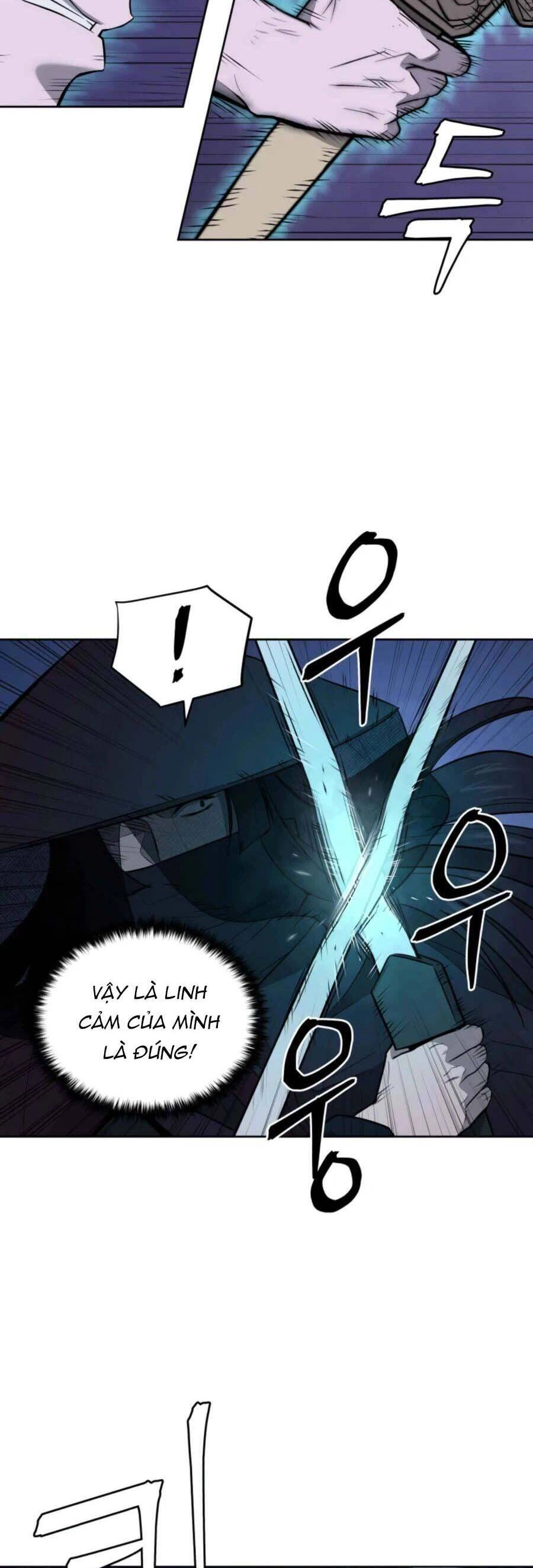 Thái Thú Kang Jin Lee Chapter 44 - 42