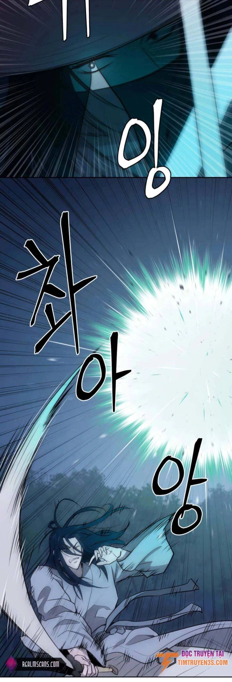 Thái Thú Kang Jin Lee Chapter 44 - 43