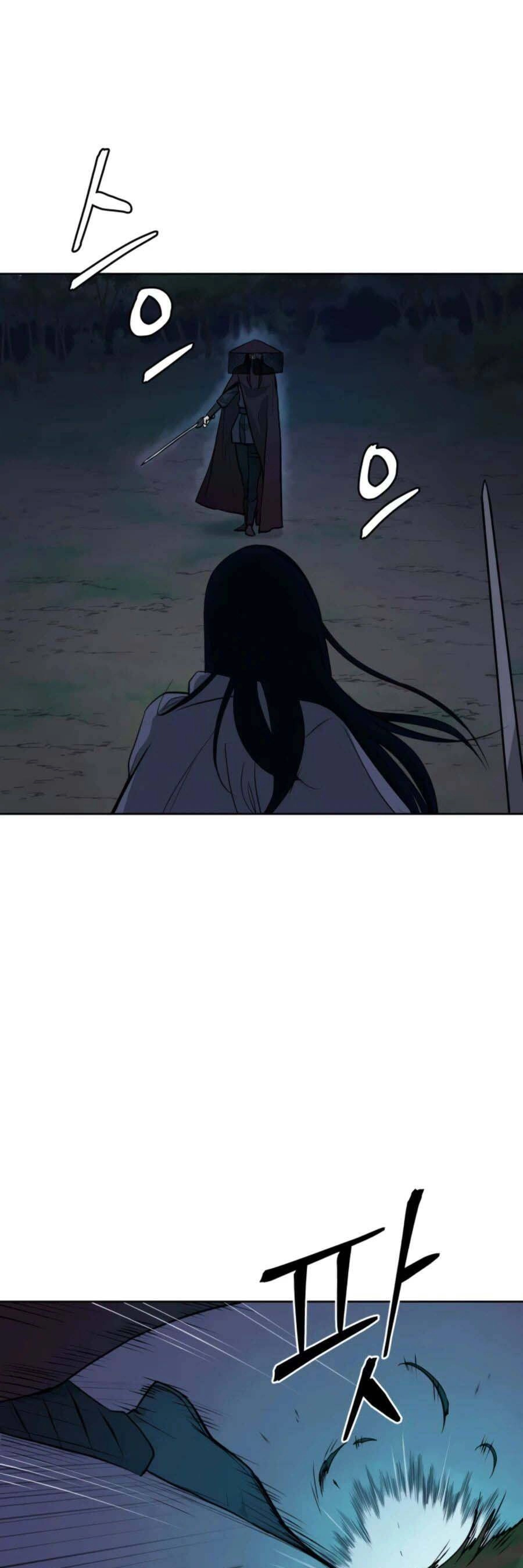 Thái Thú Kang Jin Lee Chapter 44 - 46