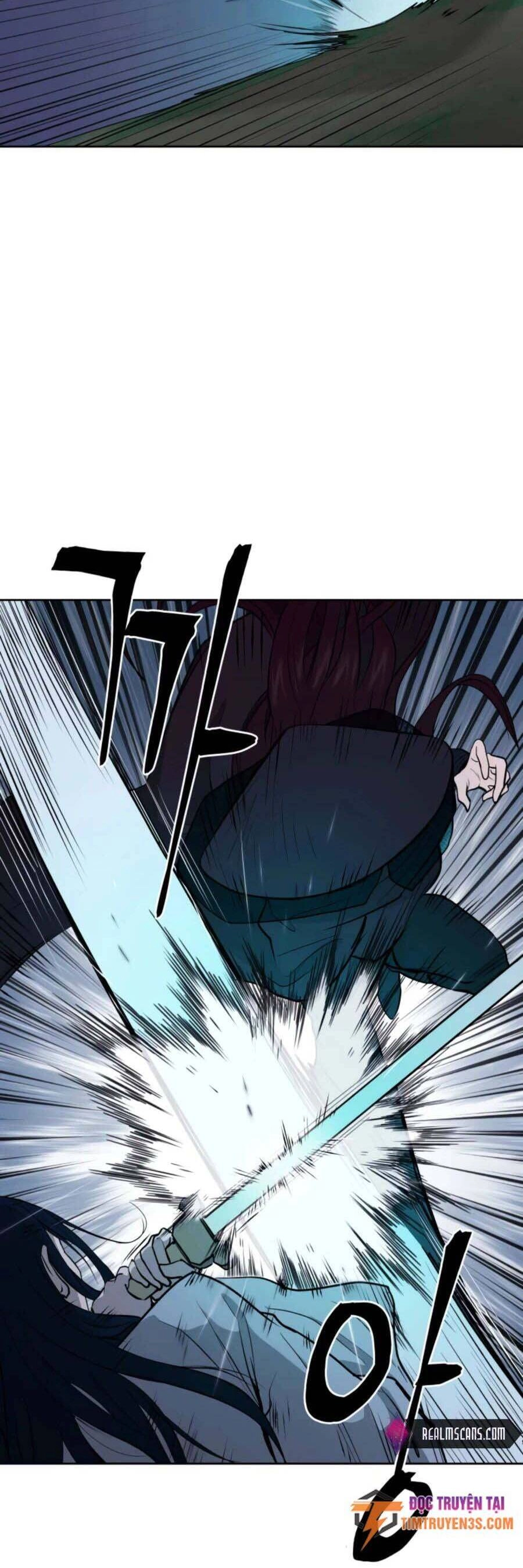 Thái Thú Kang Jin Lee Chapter 44 - 47