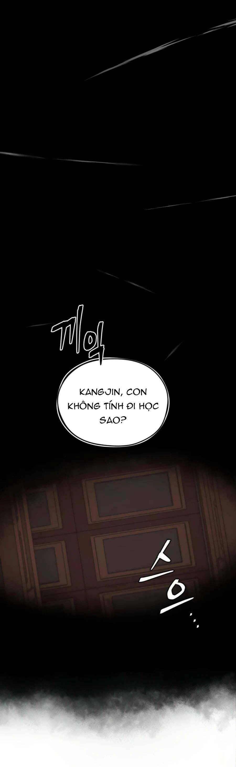 Thái Thú Kang Jin Lee Chapter 44 - 50