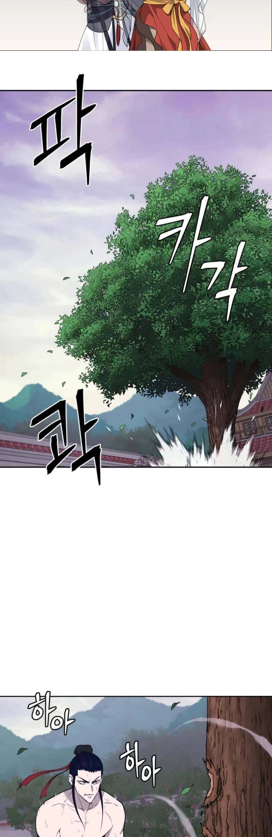 Thái Thú Kang Jin Lee Chapter 45 - 2