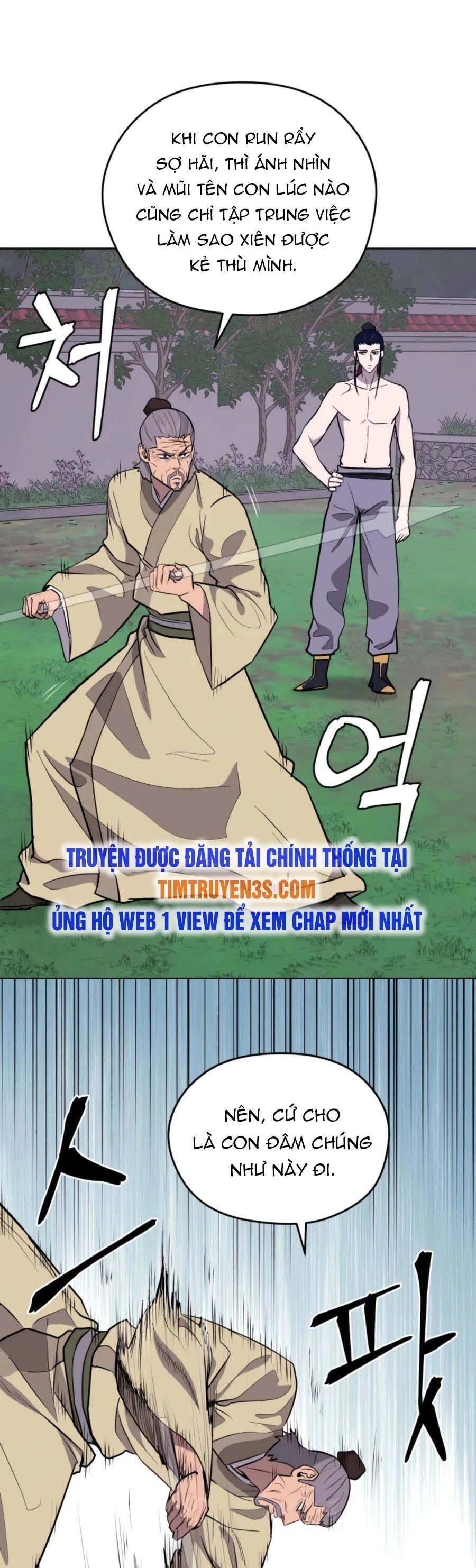 Thái Thú Kang Jin Lee Chapter 45 - 12
