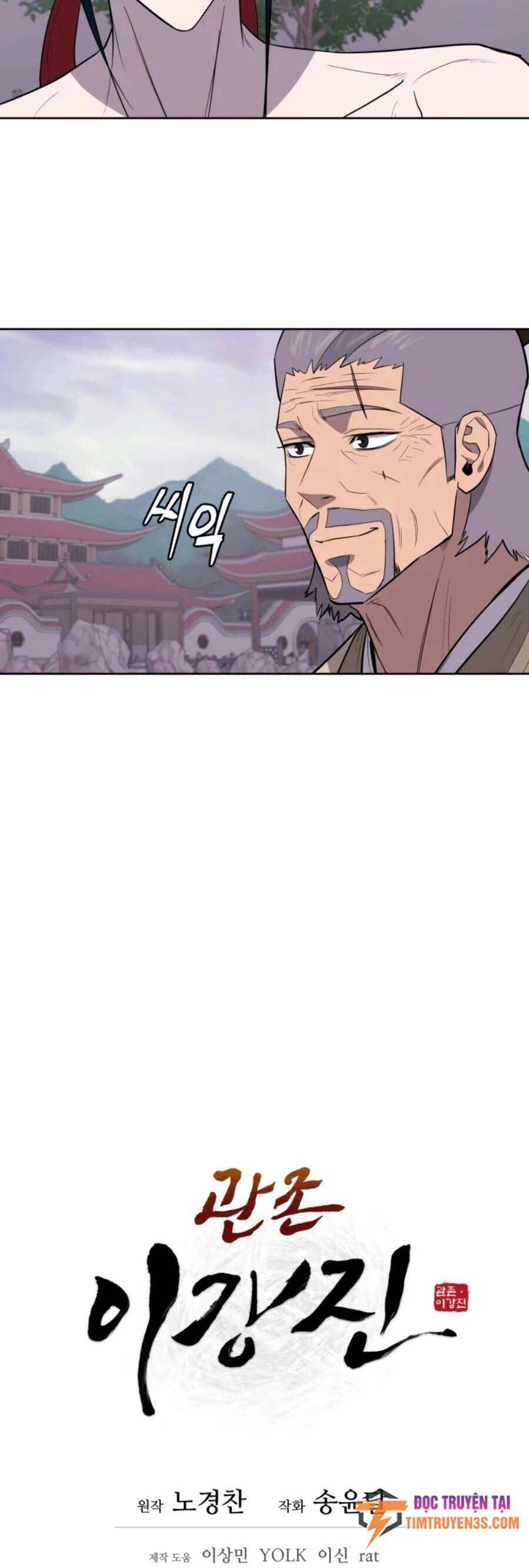 Thái Thú Kang Jin Lee Chapter 45 - 19