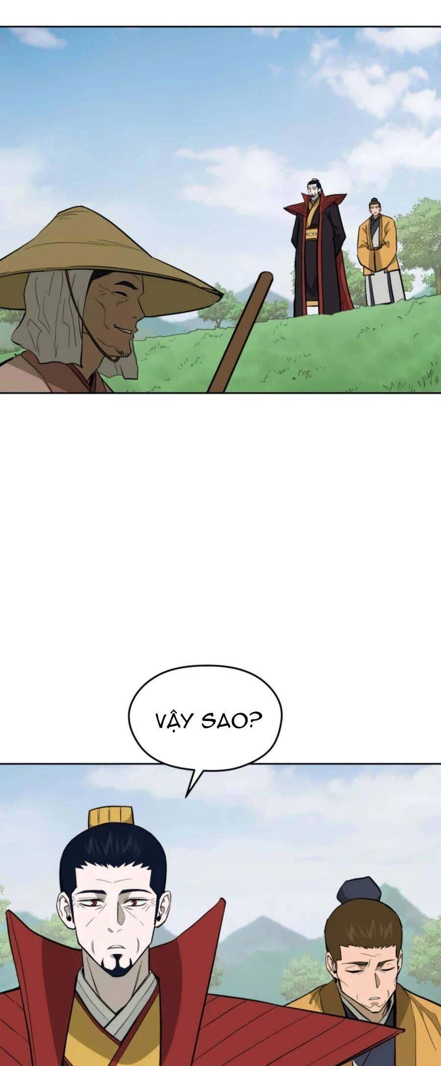 Thái Thú Kang Jin Lee Chapter 45 - 21