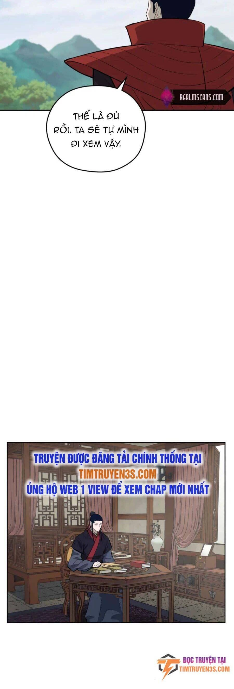 Thái Thú Kang Jin Lee Chapter 45 - 27