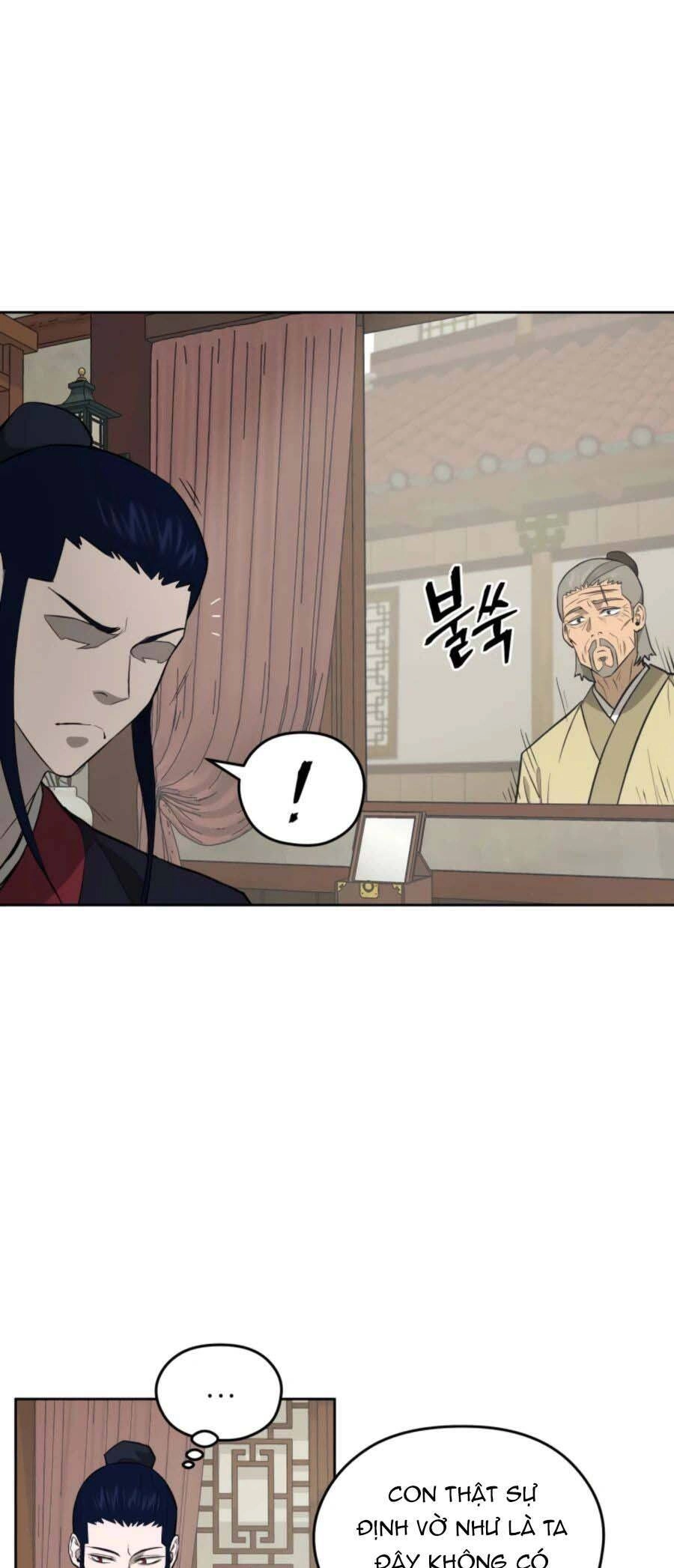 Thái Thú Kang Jin Lee Chapter 45 - 28