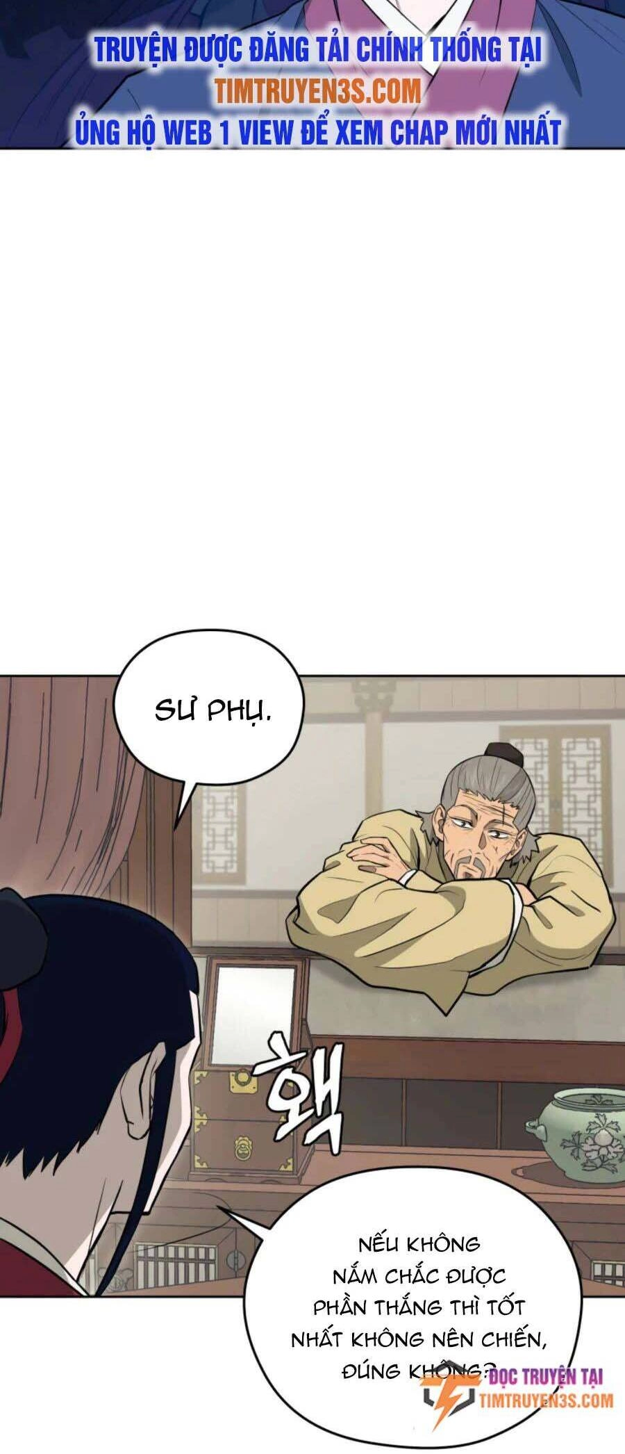 Thái Thú Kang Jin Lee Chapter 45 - 30