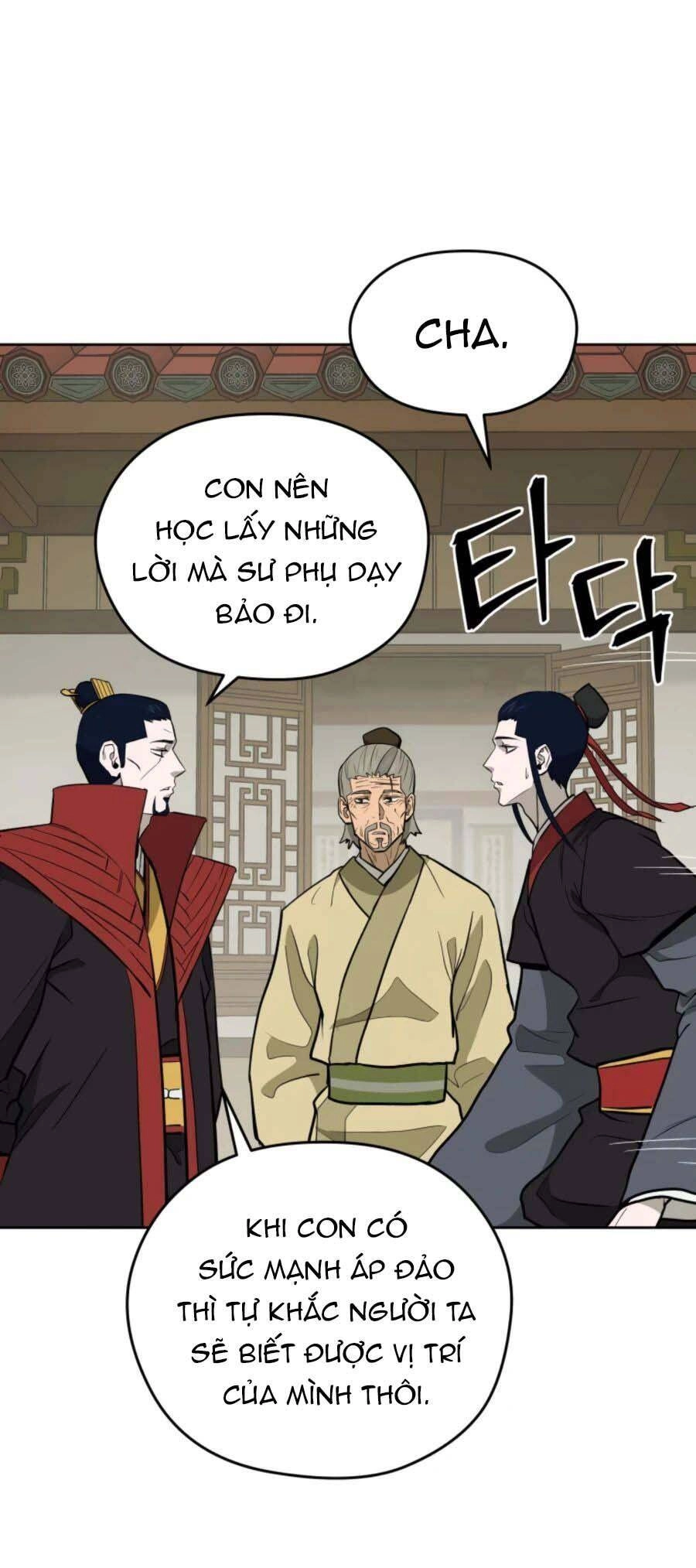 Thái Thú Kang Jin Lee Chapter 45 - 39