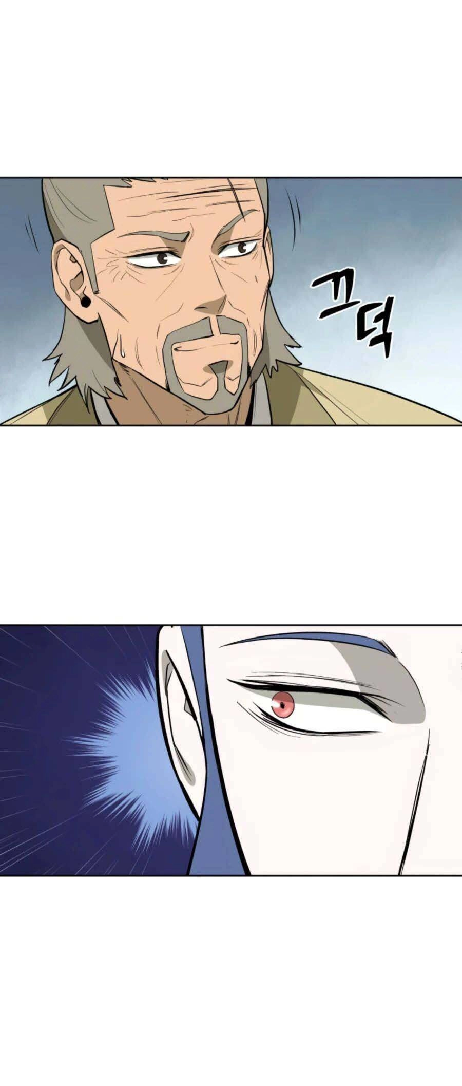 Thái Thú Kang Jin Lee Chapter 45 - 44