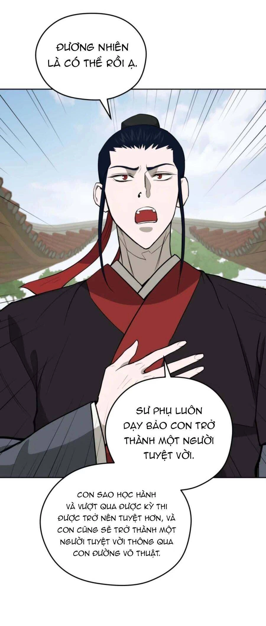 Thái Thú Kang Jin Lee Chapter 45 - 45