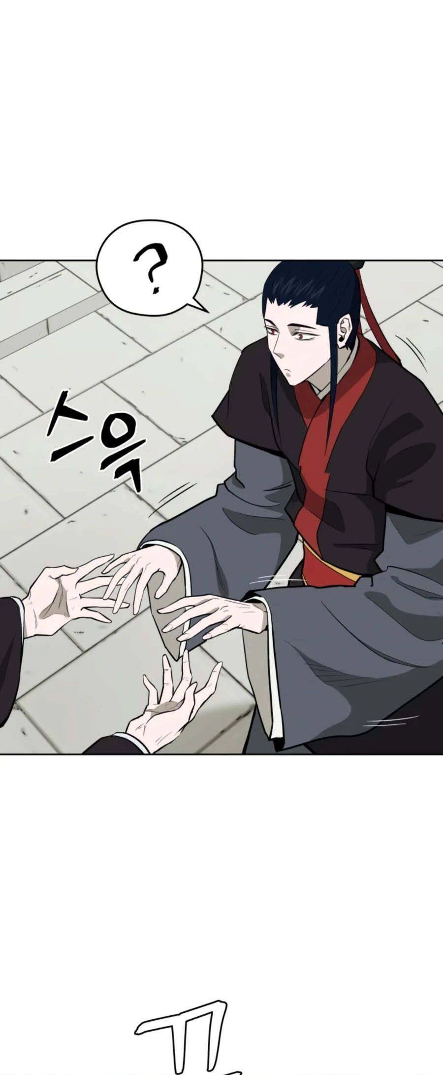 Thái Thú Kang Jin Lee Chapter 45 - 49