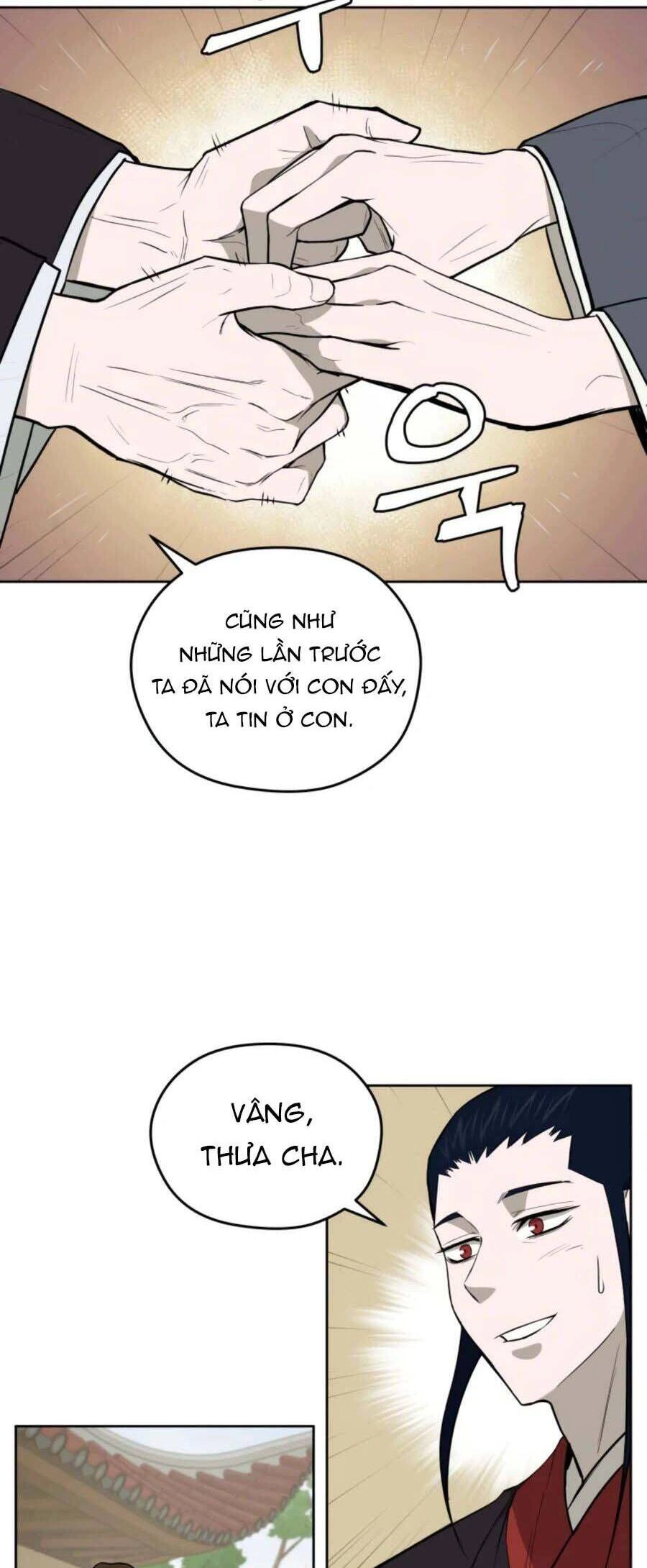 Thái Thú Kang Jin Lee Chapter 45 - 50