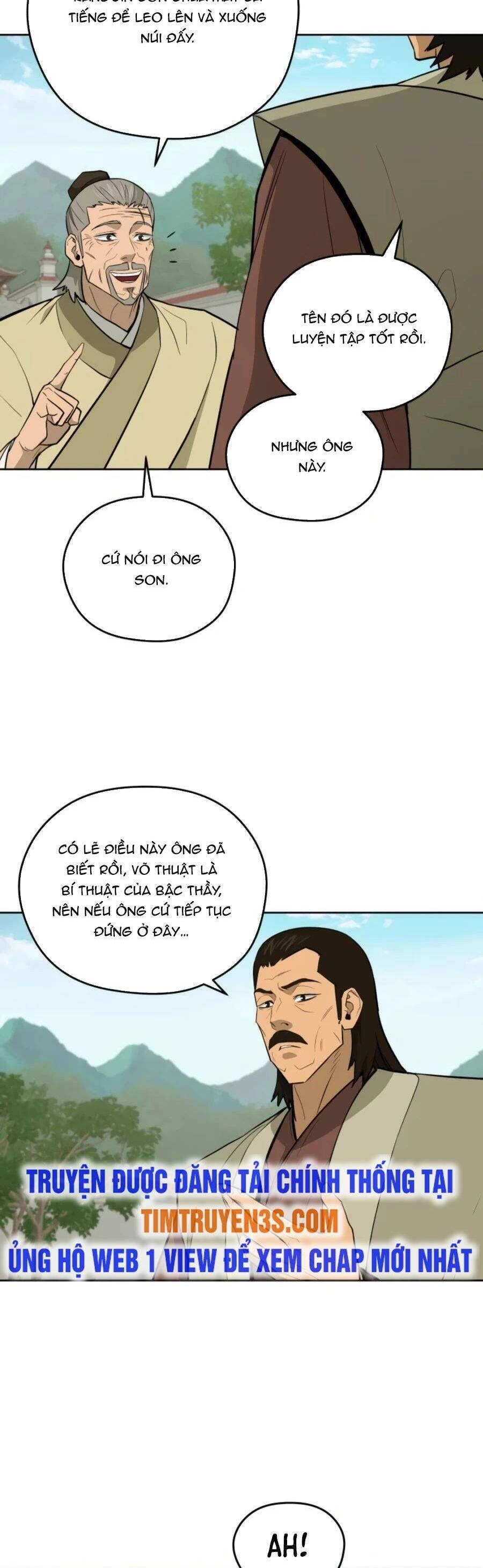 Thái Thú Kang Jin Lee Chapter 46 - 9