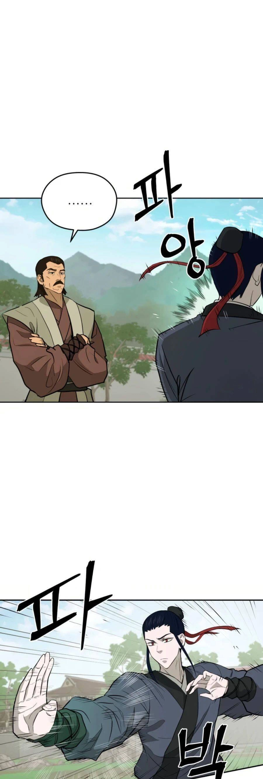 Thái Thú Kang Jin Lee Chapter 46 - 12