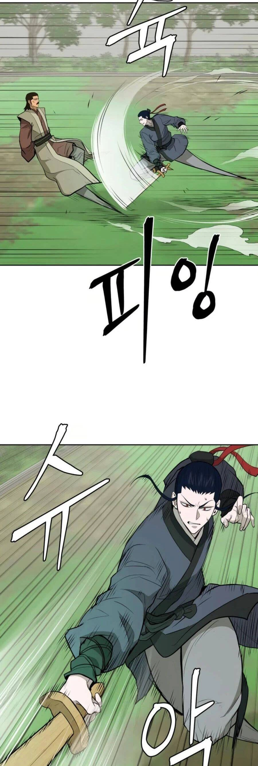 Thái Thú Kang Jin Lee Chapter 46 - 16