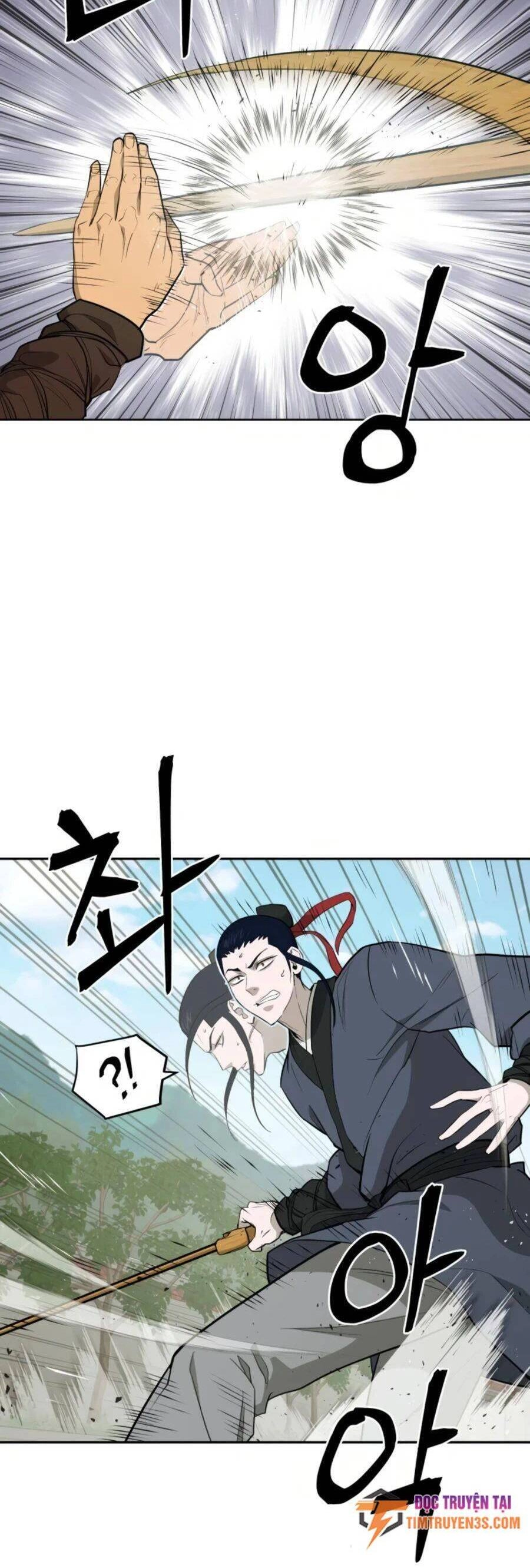 Thái Thú Kang Jin Lee Chapter 46 - 18